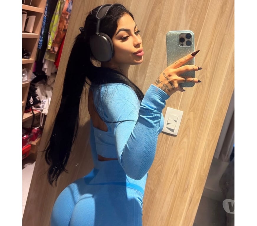Escorts Greater Manchester Manchester - Photos for Isa Hot girl 😝🇧🇷❤️‍🔥😈