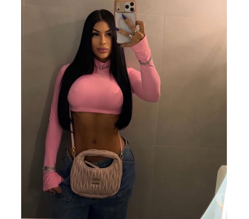 Escorts Greater Manchester Manchester - Photos for Isa Hot girl 😝🇧🇷❤️‍🔥😈