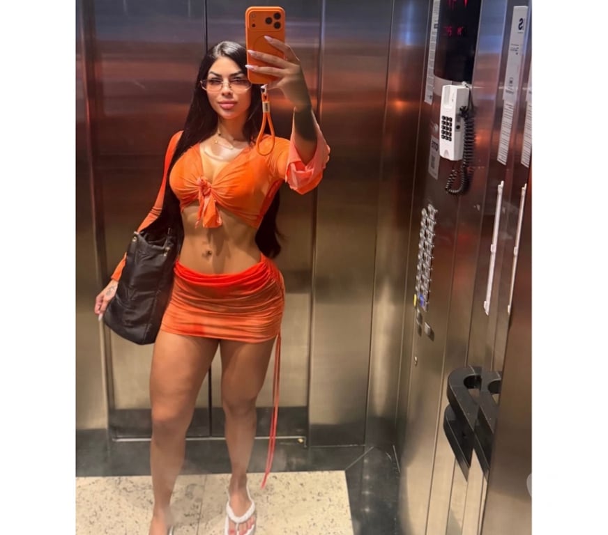 Escorts Greater Manchester Manchester - Photos for Isa Hot girl 😝🇧🇷❤️‍🔥😈