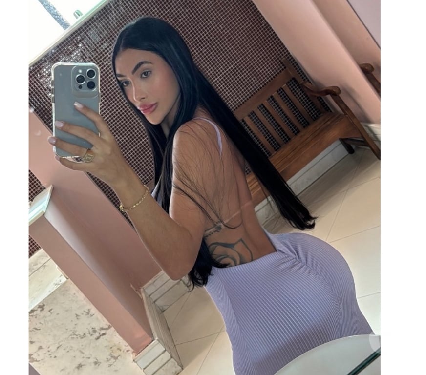 Escorts Glasgow Glasgow City Centre - Glasgow - Photos for Sophie Hot girl Brazilian 😝🇧🇷❤️‍🔥😈🔝