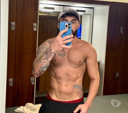  Gay massage Earls Court South West London - Photos for Brazilian massage