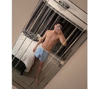 EDUARDO BRAZILIAN BOY