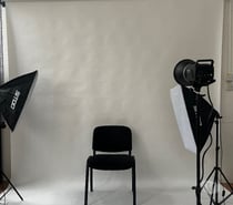 Freelance Photographer with a Professional Photography Studi