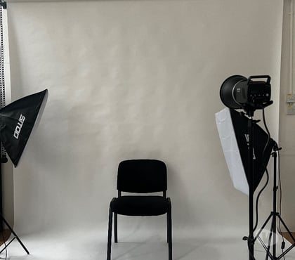 Photos for Freelance Photographer with a Professional Photography Studi