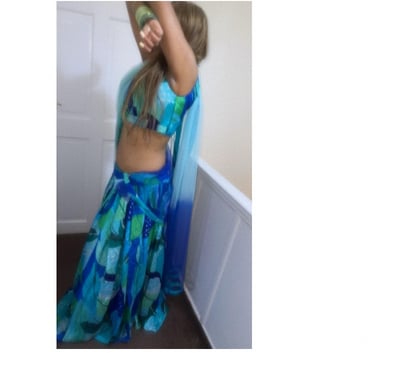 Escorts and Massages Oxford City Centre Oxford - Photos for NEW Exotic Indian Rooh Oxford