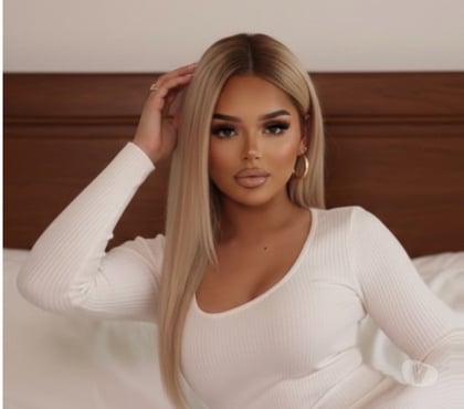 Escorts Manchester City Centre Manchester - Photos for 🍭British Dom Dolly - Play with my Girly TOY