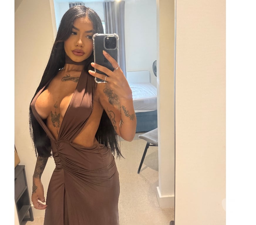 Escorts Lancashire Blackburn with Darwen - Photos for Jessica Brazilian 🇧🇷