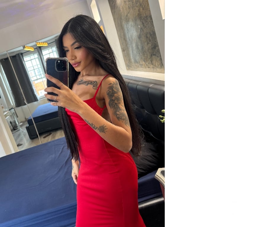 Escorts Lancashire Blackburn with Darwen - Photos for Jessica Brazilian 🇧🇷