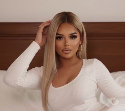 Trans Escorts Manchester City Centre Manchester - Photos for 🇬🇧BRITISH DOM DOLLY - Let me DRILL YOU !