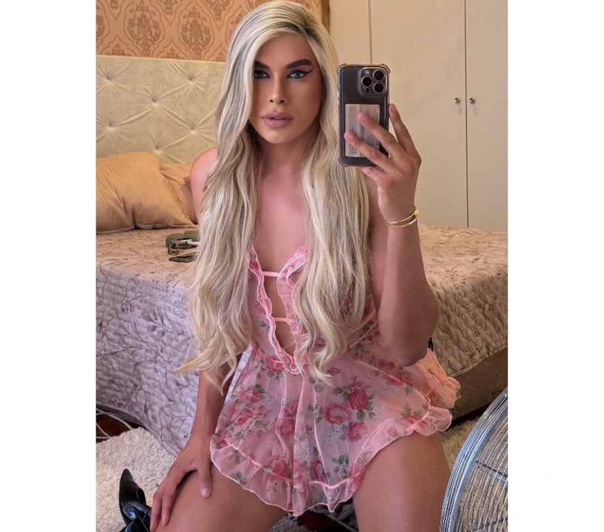 Trans Escorts Greater Manchester Manchester - Photos for MISS LOLLA HOT ALWAYS HORNY 😈 LONG SESSION xx