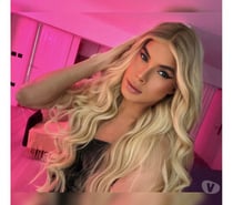 MISS LOLLA HOT ALWAYS HORNY 😈 LONG SESSION xx