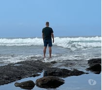 Bi guy 😈 Escort or massage