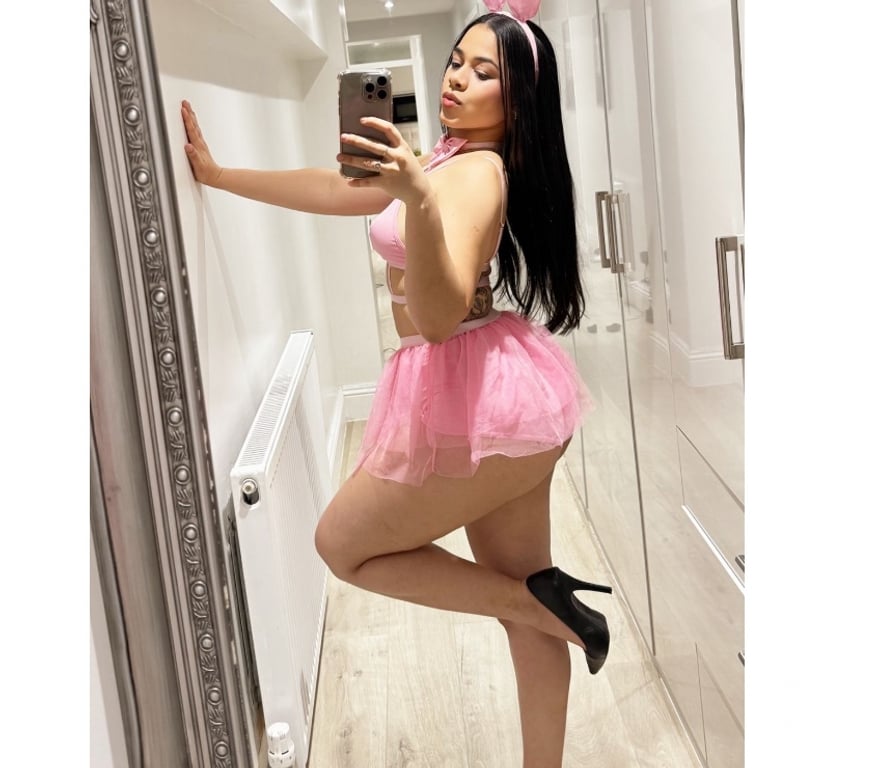 Escorts Essex Basildon - Photos for GABI LEVINNT 🍒FIRST TIME IN THE CITY 🍒🇧🇷