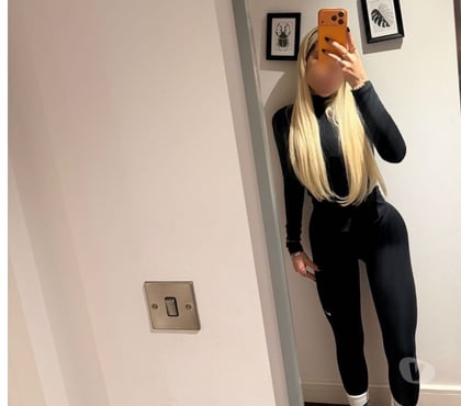  Escorts Coventry City Centre Coventry - Photos for BELLA🔥🩷 BRAZILIAN