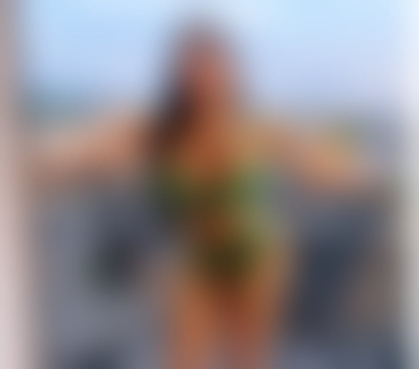 Mikaela Brazilian 🇧🇷 girl Hot 💯 Real