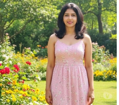 Escorts East Ham Station East London - Photos for South India queen's 👑