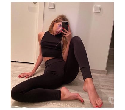 Escorts Abbotts Barton Winchester - Photos for Refined & Affectionate Companion