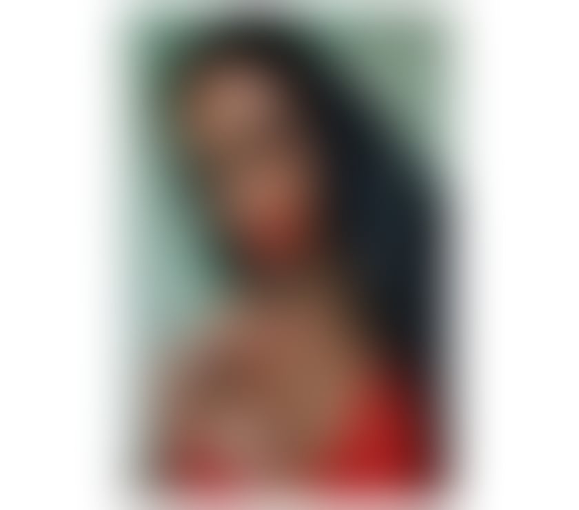 Sensual and appetizing brunette with curves only 3 days in y