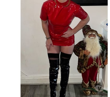 Escorts and Massages West Derby Liverpool - Photos for Sexy unreal Candice