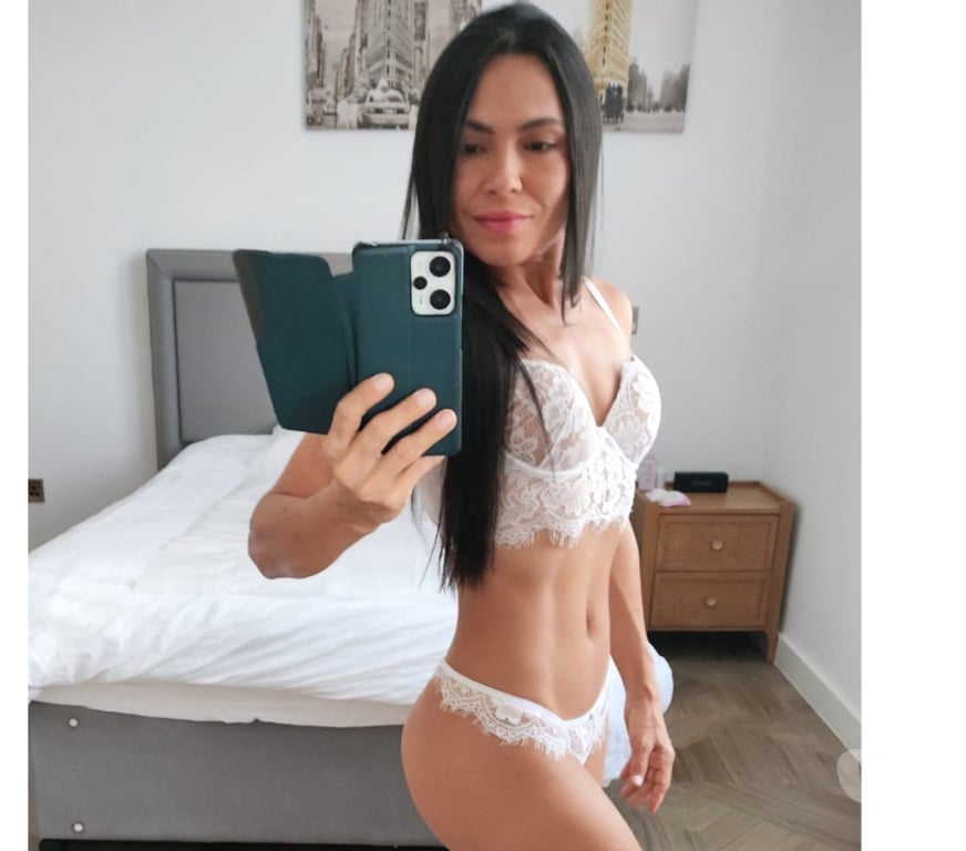 Escorts Cardiff Penylan - Cardiff - Photos for Brazilian massage. 👙🔥