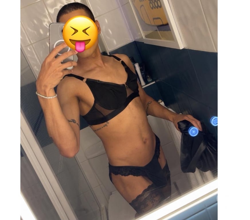 Trans Escorts West London Edgware Road (Bakerloo) Station - West London - Photos for 👠 Feemboy 😈 party