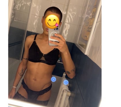 Transsexual Edgware Road (Bakerloo) Station West London - Photos for 👠 Feemboy 😈 party