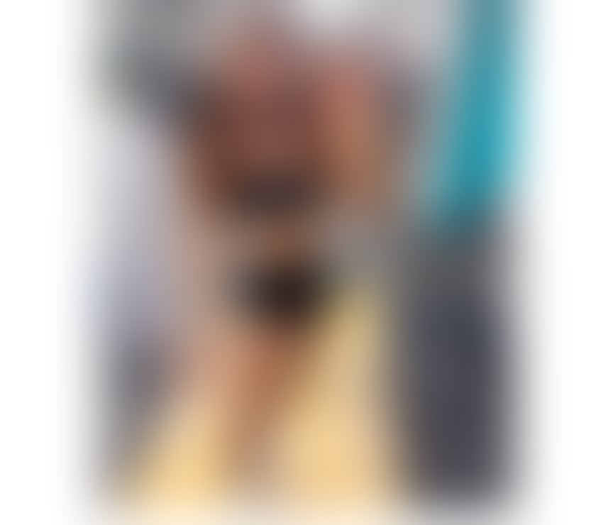 Anny Lopez Brasilian.🇧🇷