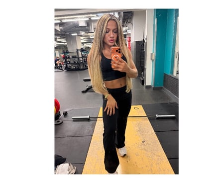 Photos for Anny Lopez Brasilian.🇧🇷