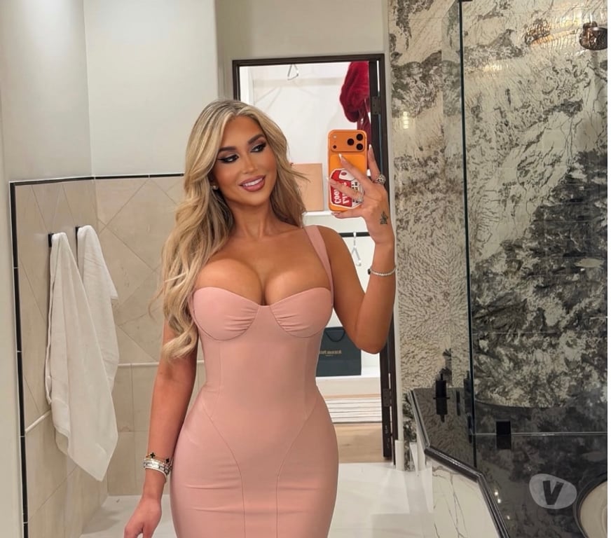 Escorts Windsor and Maidenhead Ascot - Windsor and Maidenhead - Photos for ׂ╰┈➤BUSTY BLONDE ˏˋ°•*⁀➷HOT BODY🔥✅