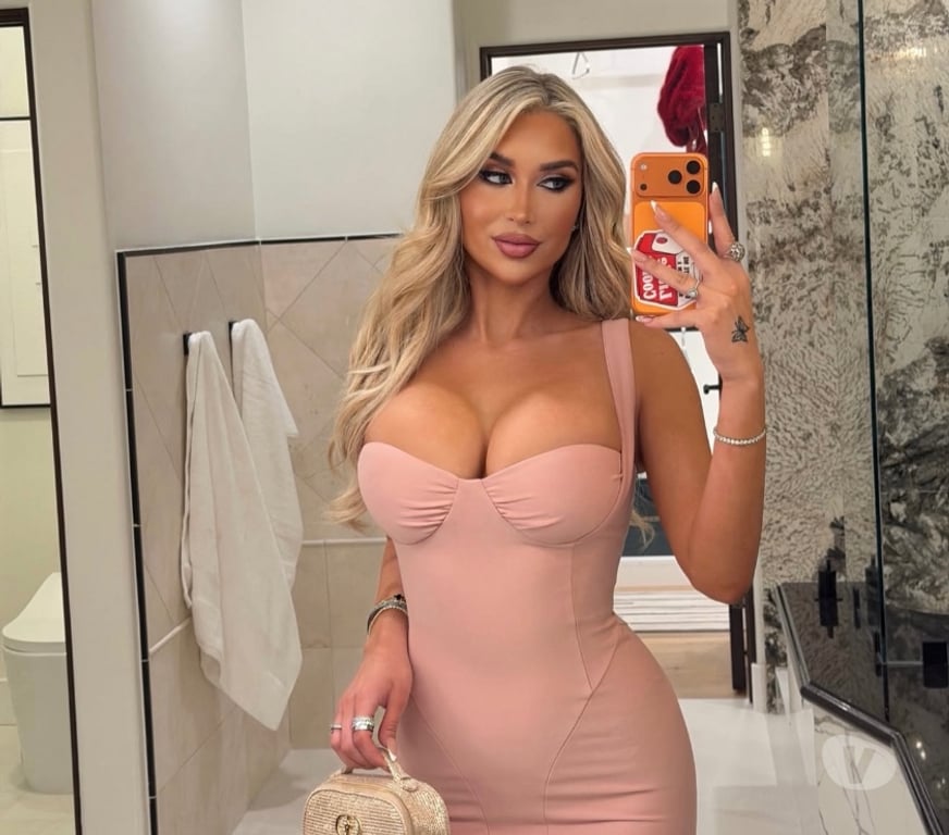 Escorts Windsor and Maidenhead Ascot - Windsor and Maidenhead - Photos for ׂ╰┈➤BUSTY BLONDE ˏˋ°•*⁀➷HOT BODY🔥✅