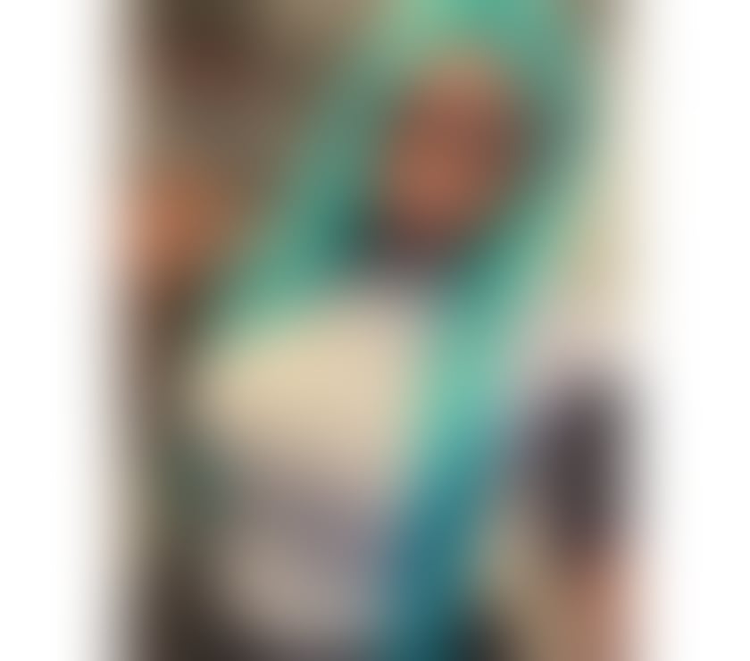 Caribbean XXL TS Top princess