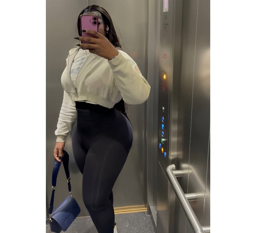 Trans Escorts South East London Vauxhall Station - South East London - Photos for Caribbean XXL TS Top princess