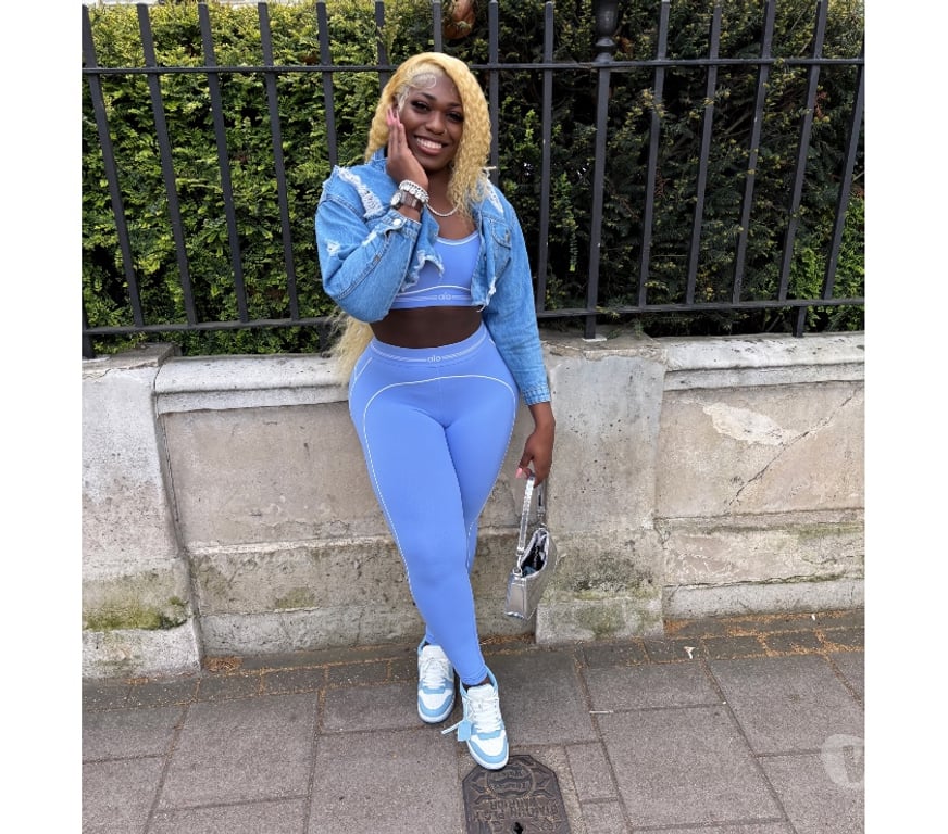 Trans Escorts South East London Vauxhall Station - South East London - Photos for Caribbean XXL TS Top princess