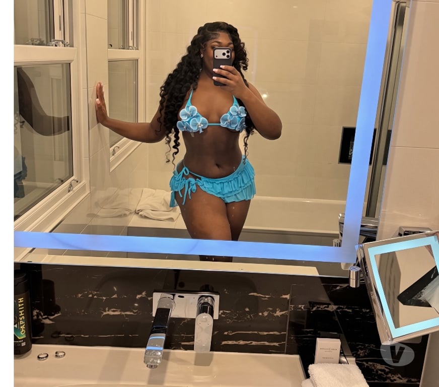 Trans Escorts South East London Vauxhall Station - South East London - Photos for Caribbean XXL TS Top princess