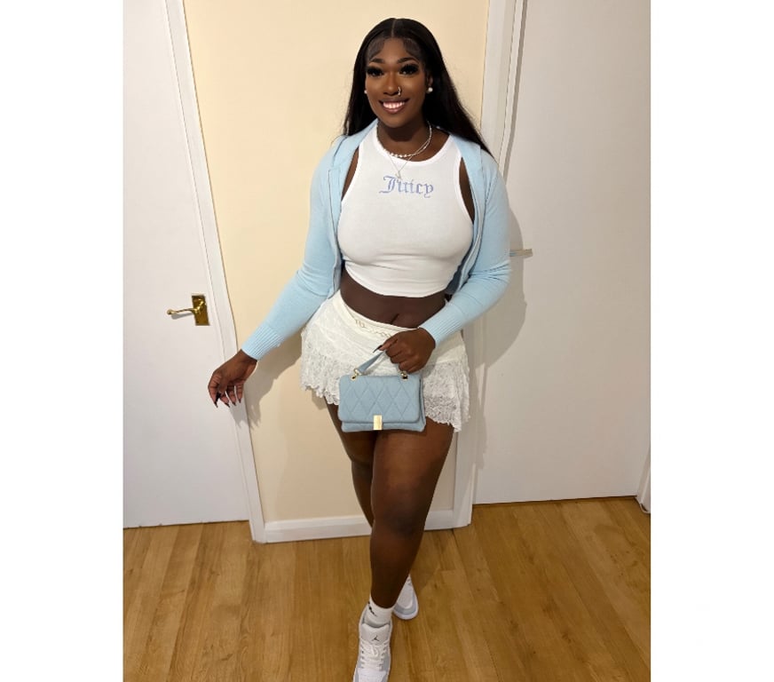 Trans Escorts South East London Vauxhall Station - South East London - Photos for Caribbean XXL TS Top princess