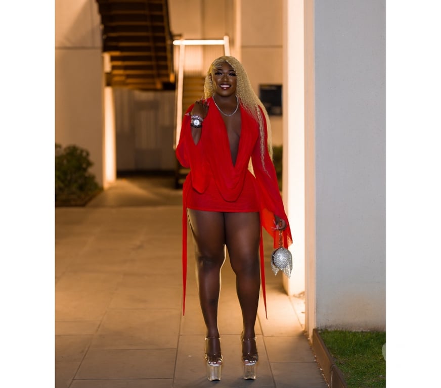 Trans Escorts South East London Vauxhall Station - South East London - Photos for Caribbean XXL TS Top princess