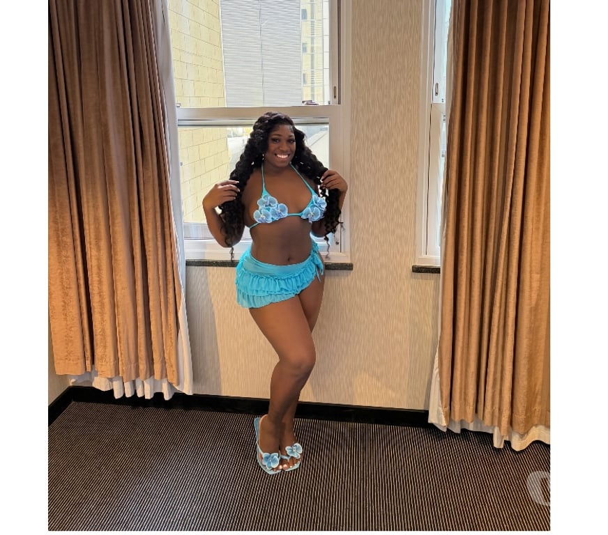 Trans Escorts South East London Vauxhall Station - South East London - Photos for Caribbean XXL TS Top princess