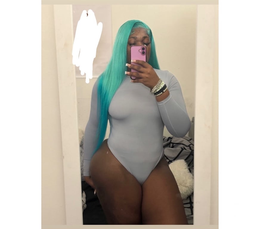 Trans Escorts South East London Vauxhall Station - South East London - Photos for Caribbean XXL TS Top princess