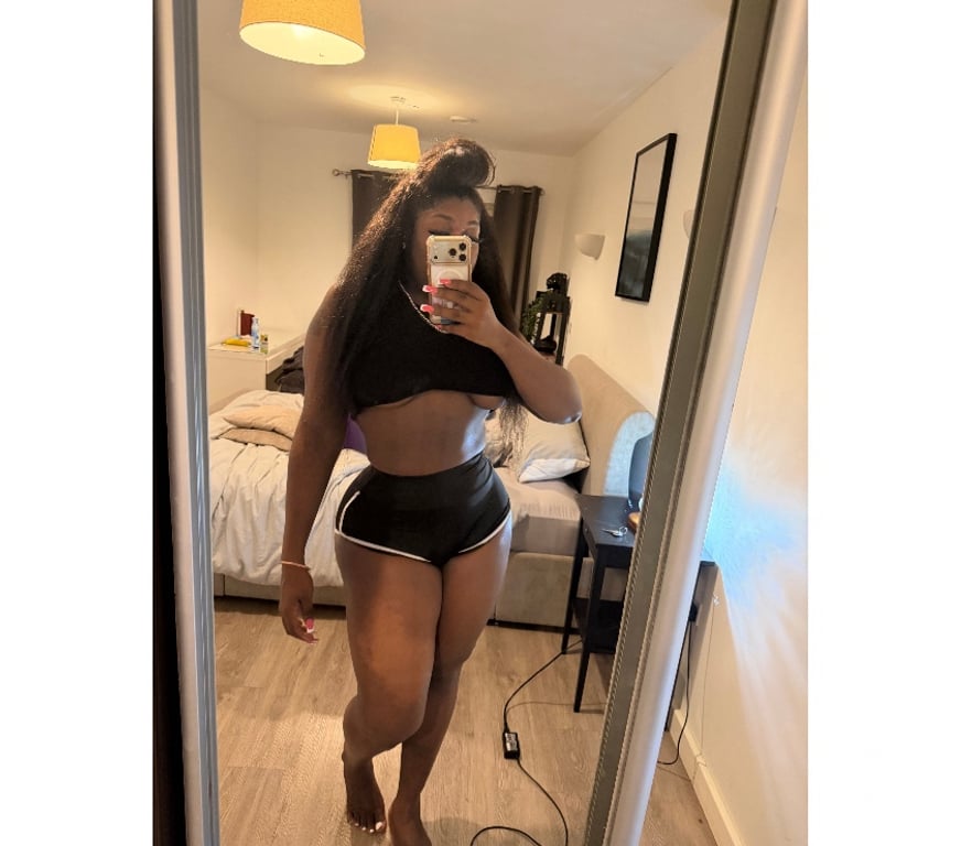 Trans Escorts South East London Vauxhall Station - South East London - Photos for Caribbean XXL TS Top princess