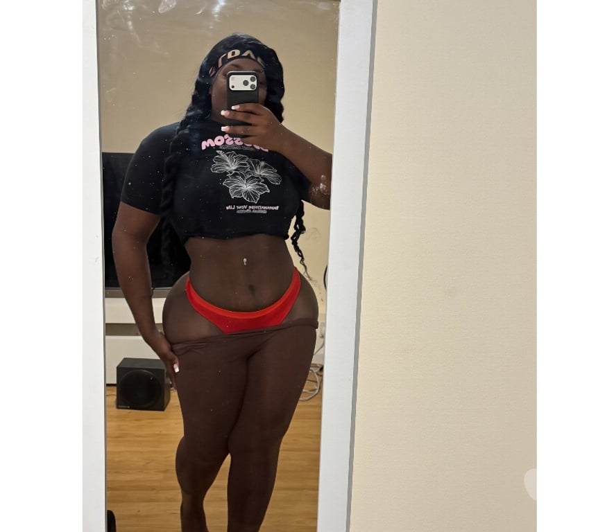 Trans Escorts South East London Vauxhall Station - South East London - Photos for Caribbean XXL TS Top princess