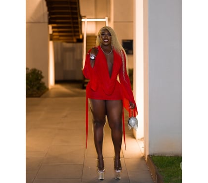 Trans Escorts Vauxhall Station South East London - Photos for Caribbean XXL TS Top princess