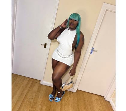 Trans Escorts Vauxhall Station South East London - Photos for Caribbean XXL TS Top princess