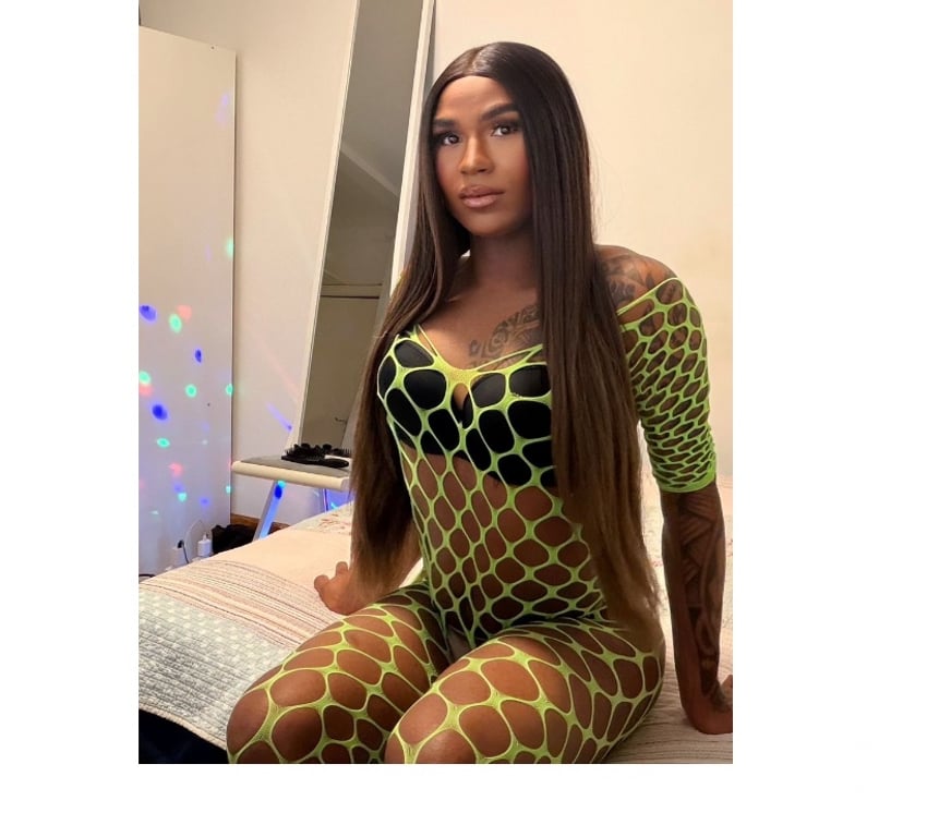 Trans Escorts Edinburgh Edinburgh - Edinburgh - Photos for ALLEXYA BRAZILIAN PARTY 😈🍆