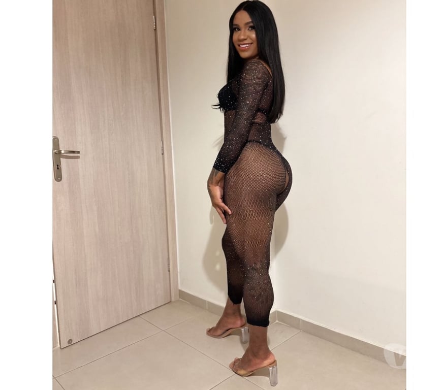 Trans Escorts Edinburgh Edinburgh - Edinburgh - Photos for ALLEXYA BRAZILIAN PARTY 😈🍆