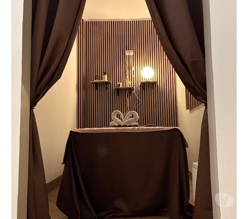 Full body massage Greater Manchester Salford - Photos for Grand Siam Wellness Centre