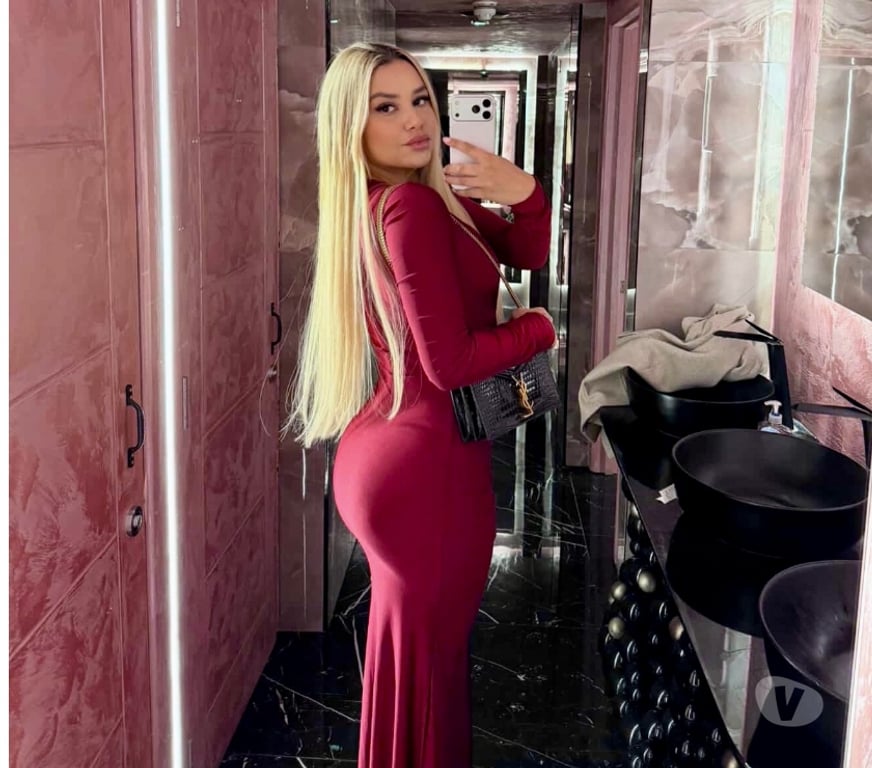 Escorts North London Wood Green Station - North London - Photos for Beatriz Blonde party girl xx 💋 🔥