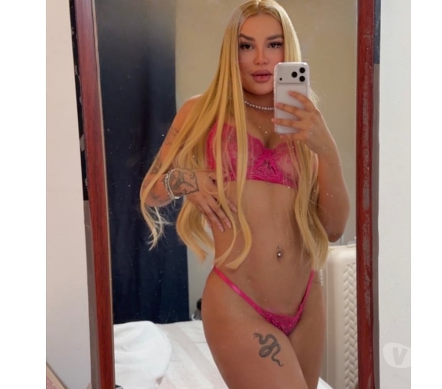 Escorts North London Wood Green Station - North London - Photos for Beatriz Blonde party girl xx 💋 🔥