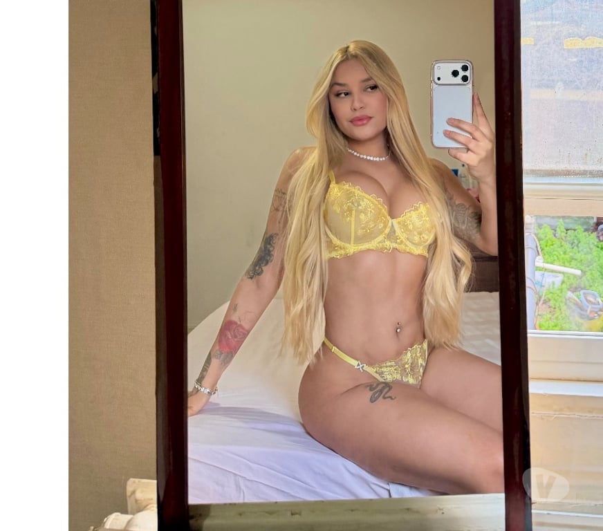 Escorts North London Wood Green Station - North London - Photos for Beatriz Blonde party girl xx 💋 🔥