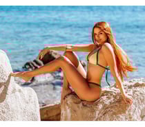 BRAZILIAN PARTY GIRL 🇧🇷🍒🔥🔞