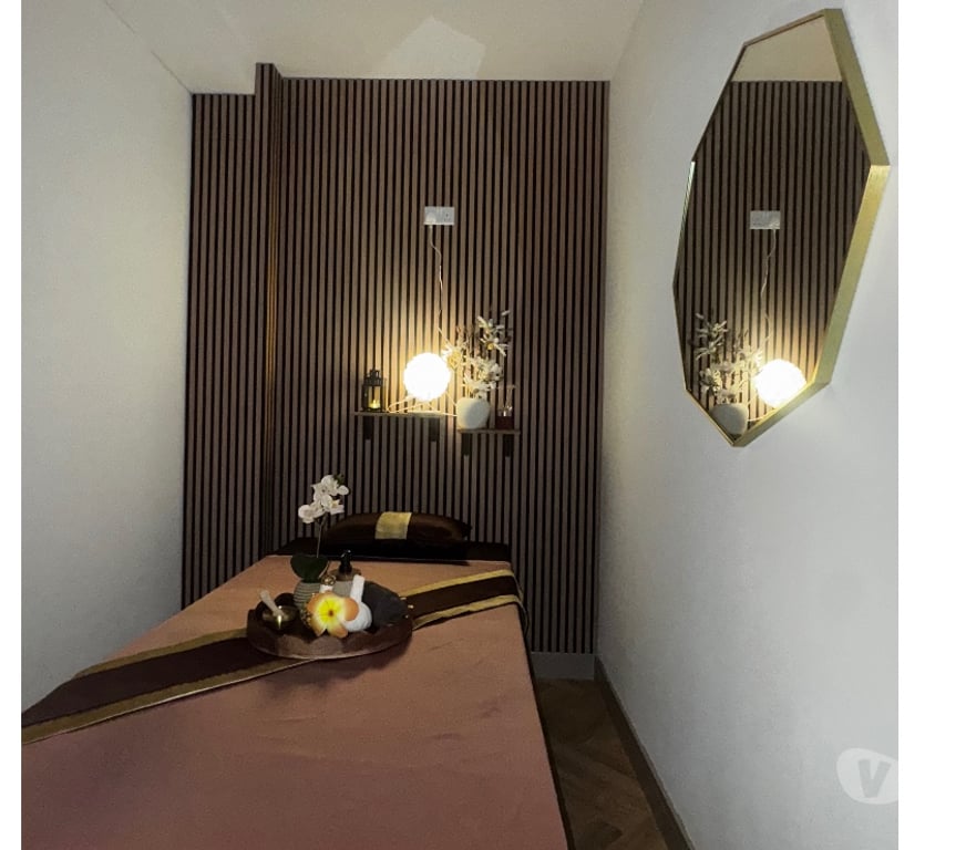 Escorts Greater Manchester Manchester - Photos for Experience the Art of Touch ✨ With C.h.u.b.b.y Thai girl